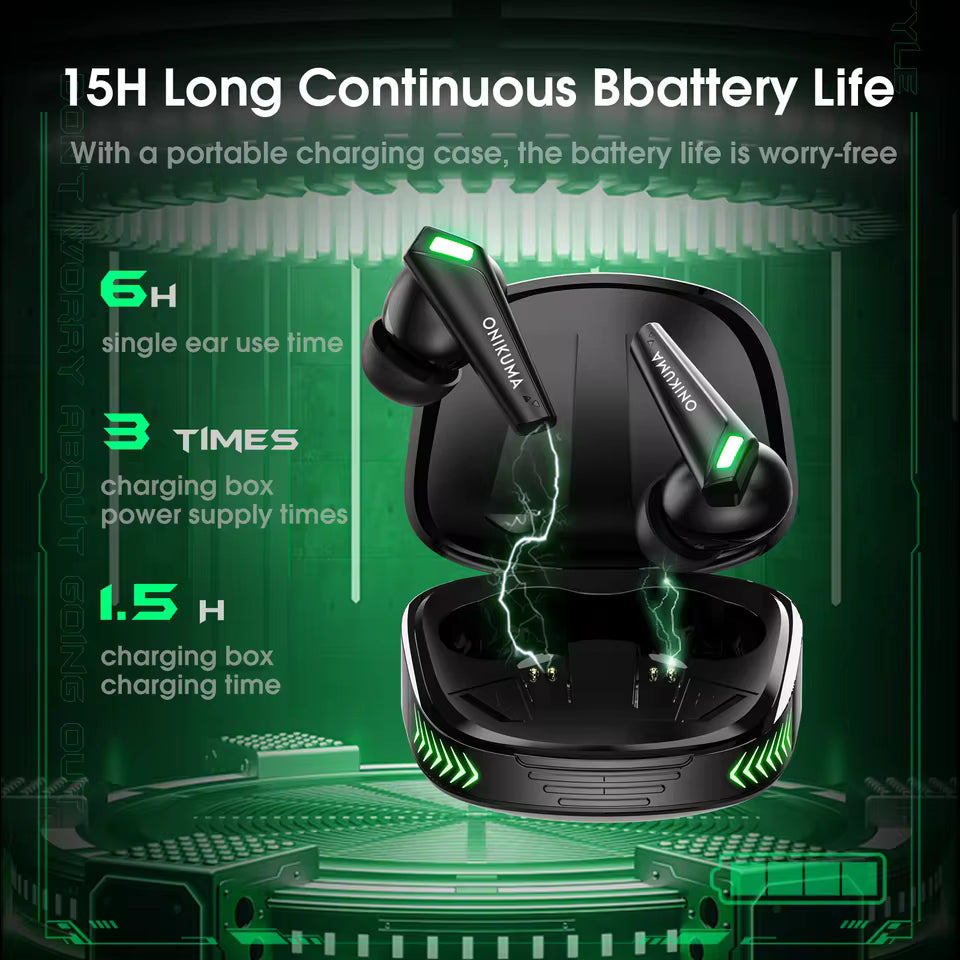 Vezeték nélküli fejhallgató