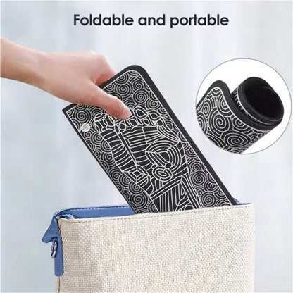 Elektromos masszírozó