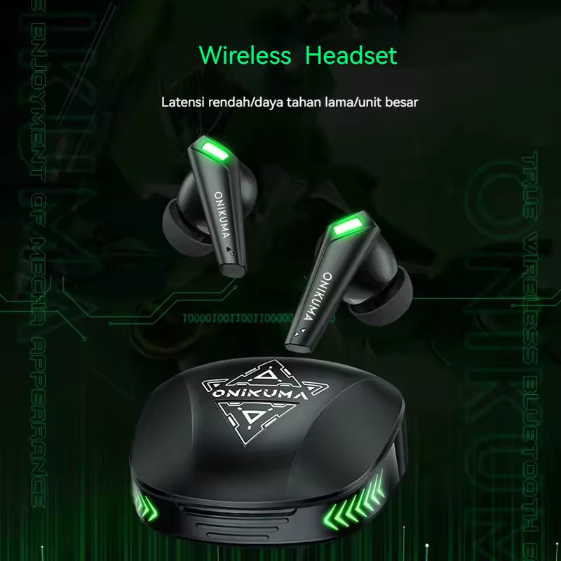 Vezeték nélküli fejhallgató