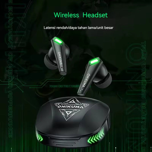 Vezeték nélküli fejhallgató