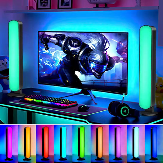 USB LED fénycsík